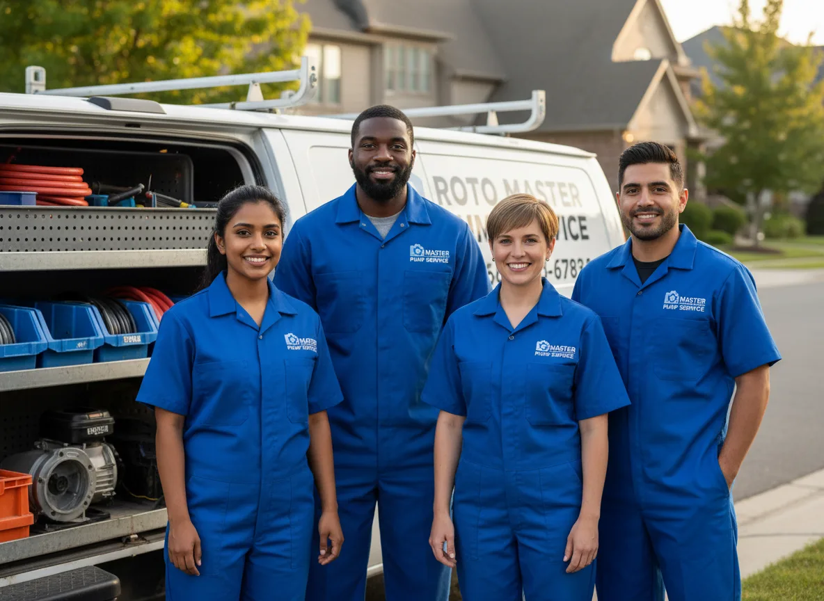 Sump Pump Installation company in South Wayne, WI